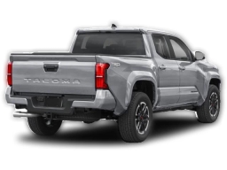 Toyota Tacoma 2WD TRD Sport Double Cab 5' Bed AT (Natl) 2026