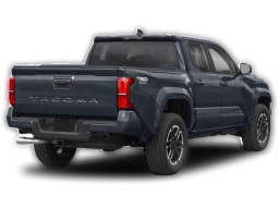 Toyota Tacoma 2WD TRD Sport Double Cab 5' Bed AT (Natl) 2026