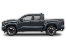 Toyota Tacoma 2WD TRD Sport Double Cab 5' Bed AT (Natl) 2026