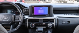 Toyota Tacoma 2WD SR5 Double Cab 5' Bed AT (Natl) 2026