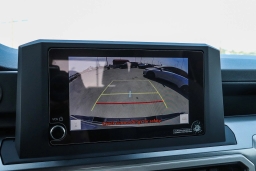 Toyota Tacoma 2WD SR5 Double Cab 5' Bed AT (Natl) 2026
