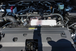 Toyota Tacoma 2WD SR5 Double Cab 5' Bed AT (Natl) 2026