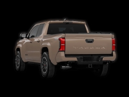 Toyota Tacoma 2WD TRD Sport Double Cab 6' Bed AT (Natl) 2026