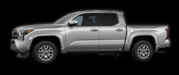 Toyota Tacoma 2WD SR5 Double Cab 5' Bed AT (GS) 2026