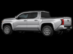 Toyota Tacoma 2WD SR5 Double Cab 5' Bed AT (GS) 2026