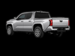Toyota Tacoma 2WD SR5 Double Cab 5' Bed AT (GS) 2026