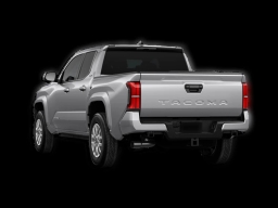 Toyota Tacoma 2WD SR5 Double Cab 5' Bed AT (GS) 2026