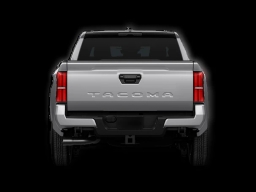 Toyota Tacoma 2WD SR5 Double Cab 5' Bed AT (GS) 2026
