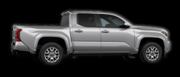 Toyota Tacoma 2WD SR5 Double Cab 5' Bed AT (GS) 2026