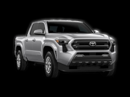 Toyota Tacoma 2WD SR5 Double Cab 5' Bed AT (GS) 2026