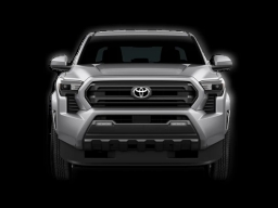 Toyota Tacoma 2WD SR5 Double Cab 5' Bed AT (GS) 2026