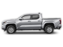 Toyota Tacoma 2WD SR5 Double Cab 6' Bed AT (Natl) 2026