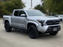 Toyota Tacoma 2WD SR5 Double Cab 6' Bed AT (Natl) 2026
