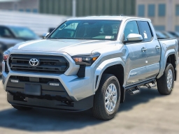 Toyota Tacoma 2WD SR5 Double Cab 6' Bed AT (Natl) 2026