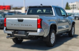 Toyota Tacoma 2WD SR5 Double Cab 6' Bed AT (Natl) 2026