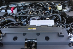 Toyota Tacoma 2WD SR5 Double Cab 6' Bed AT (Natl) 2026
