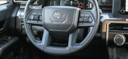 Toyota Tacoma 2WD SR5 Double Cab 6' Bed AT (Natl) 2026
