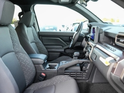 Toyota Tacoma 2WD SR5 Double Cab 6' Bed AT (Natl) 2026