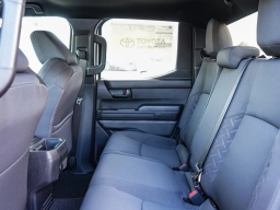 Toyota Tacoma 2WD SR5 Double Cab 6' Bed AT (Natl) 2026