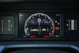 Toyota Tacoma 2WD SR5 Double Cab 6' Bed AT (Natl) 2026