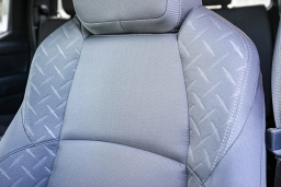 Toyota Tacoma 2WD SR5 Double Cab 6' Bed AT (Natl) 2026