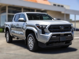 Toyota Tacoma 2WD SR5 Double Cab 6' Bed AT (Natl) 2026