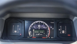 Toyota Tacoma 2WD SR5 Double Cab 6' Bed AT (Natl) 2026