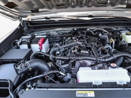 Toyota Tacoma 2WD SR5 Double Cab 6' Bed AT (Natl) 2026