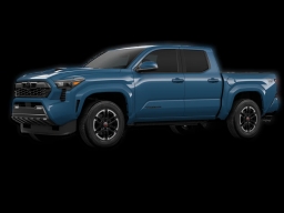 Toyota Tacoma 2WD TRD Sport Double Cab 5' Bed AT (Natl) 2026