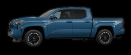 Toyota Tacoma 2WD TRD Sport Double Cab 5' Bed AT (Natl) 2026
