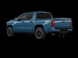 Toyota Tacoma 2WD TRD Sport Double Cab 5' Bed AT (Natl) 2026