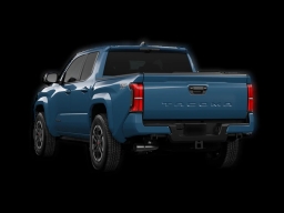 Toyota Tacoma 2WD TRD Sport Double Cab 5' Bed AT (Natl) 2026