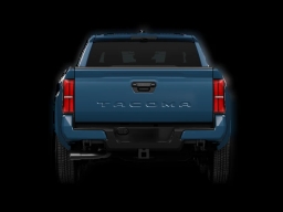 Toyota Tacoma 2WD TRD Sport Double Cab 5' Bed AT (Natl) 2026