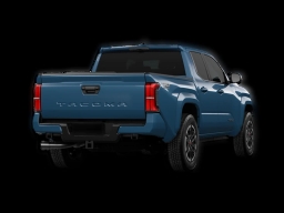 Toyota Tacoma 2WD TRD Sport Double Cab 5' Bed AT (Natl) 2026