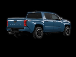Toyota Tacoma 2WD TRD Sport Double Cab 5' Bed AT (Natl) 2026