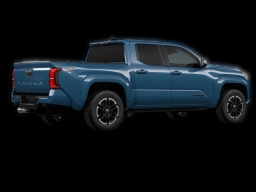 Toyota Tacoma 2WD TRD Sport Double Cab 5' Bed AT (Natl) 2026