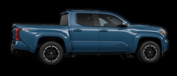 Toyota Tacoma 2WD TRD Sport Double Cab 5' Bed AT (Natl) 2026