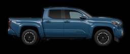 Toyota Tacoma 2WD TRD Sport Double Cab 5' Bed AT (Natl) 2026