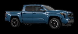 Toyota Tacoma 2WD TRD Sport Double Cab 5' Bed AT (Natl) 2026