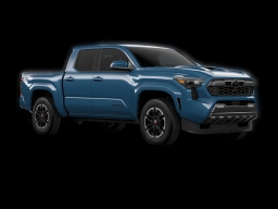 Toyota Tacoma 2WD TRD Sport Double Cab 5' Bed AT (Natl) 2026