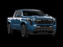 Toyota Tacoma 2WD TRD Sport Double Cab 5' Bed AT (Natl) 2026