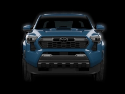 Toyota Tacoma 2WD TRD Sport Double Cab 5' Bed AT (Natl) 2026