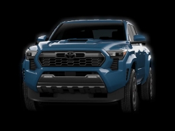 Toyota Tacoma 2WD TRD Sport Double Cab 5' Bed AT (Natl) 2026