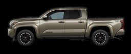 Toyota Tacoma 2WD TRD Sport Double Cab 5' Bed AT (Natl) 2026