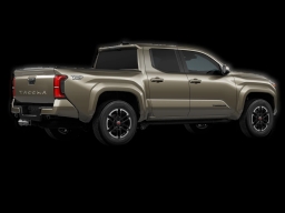 Toyota Tacoma 2WD TRD Sport Double Cab 5' Bed AT (Natl) 2026
