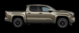 Toyota Tacoma 2WD TRD Sport Double Cab 5' Bed AT (Natl) 2026