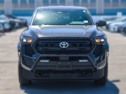 Toyota Tacoma 2WD SR5 Double Cab 6' Bed AT (Natl) 2026