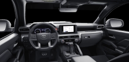 Toyota Tacoma 2WD TRD Sport Double Cab 6' Bed AT (Natl) 2026