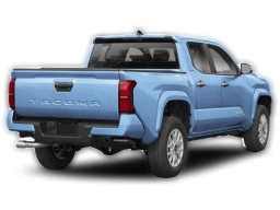 Toyota Tacoma 2WD SR5 Double Cab 6' Bed AT (GS) 2026
