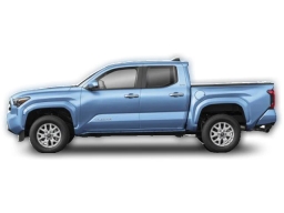 Toyota Tacoma 2WD SR5 Double Cab 6' Bed AT (GS) 2026